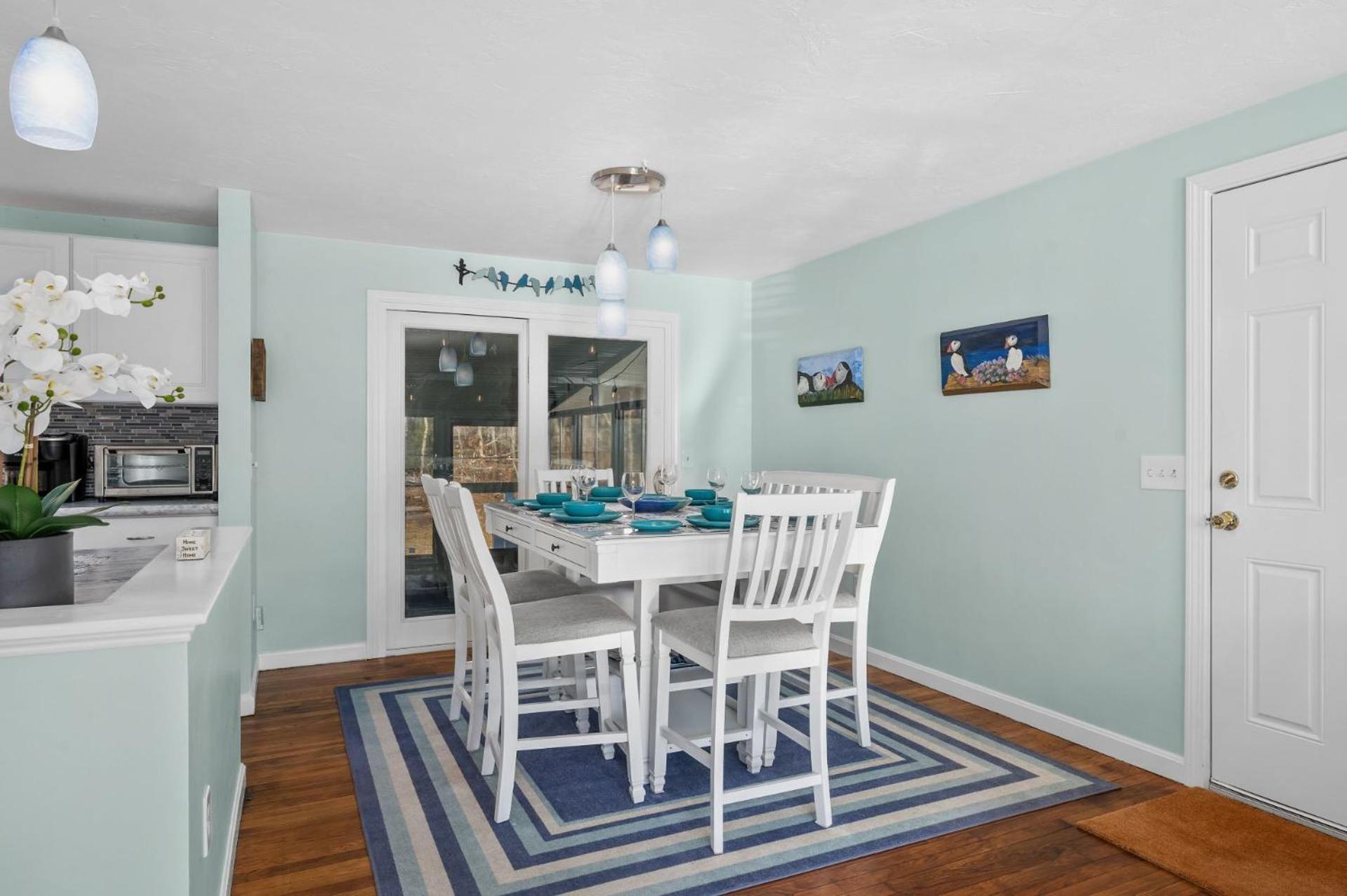 14 Quail Nest Run Harwich Cape Cod - Hawksnest Hideaway Villa Exterior photo