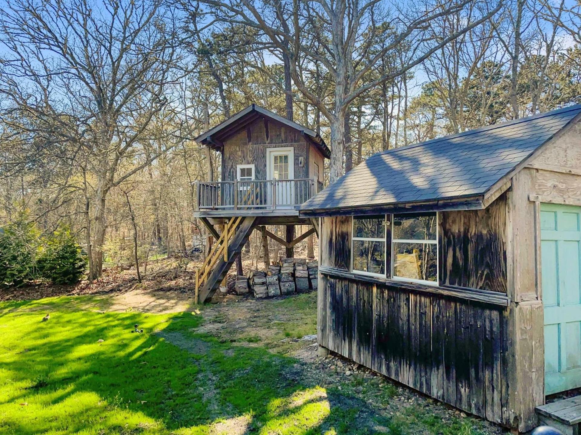 14 Quail Nest Run Harwich Cape Cod - Hawksnest Hideaway Villa Exterior photo