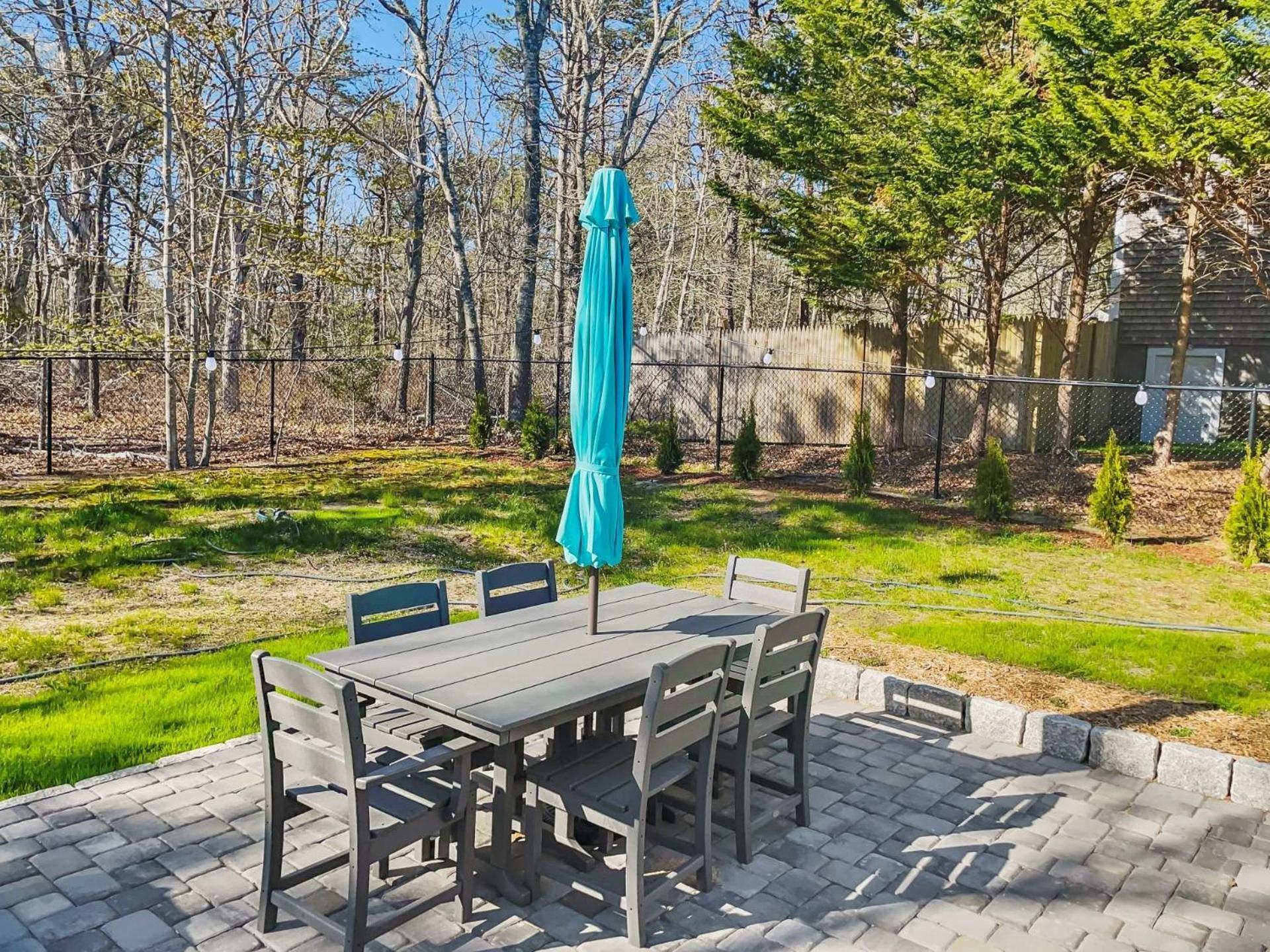 14 Quail Nest Run Harwich Cape Cod - Hawksnest Hideaway Villa Exterior photo