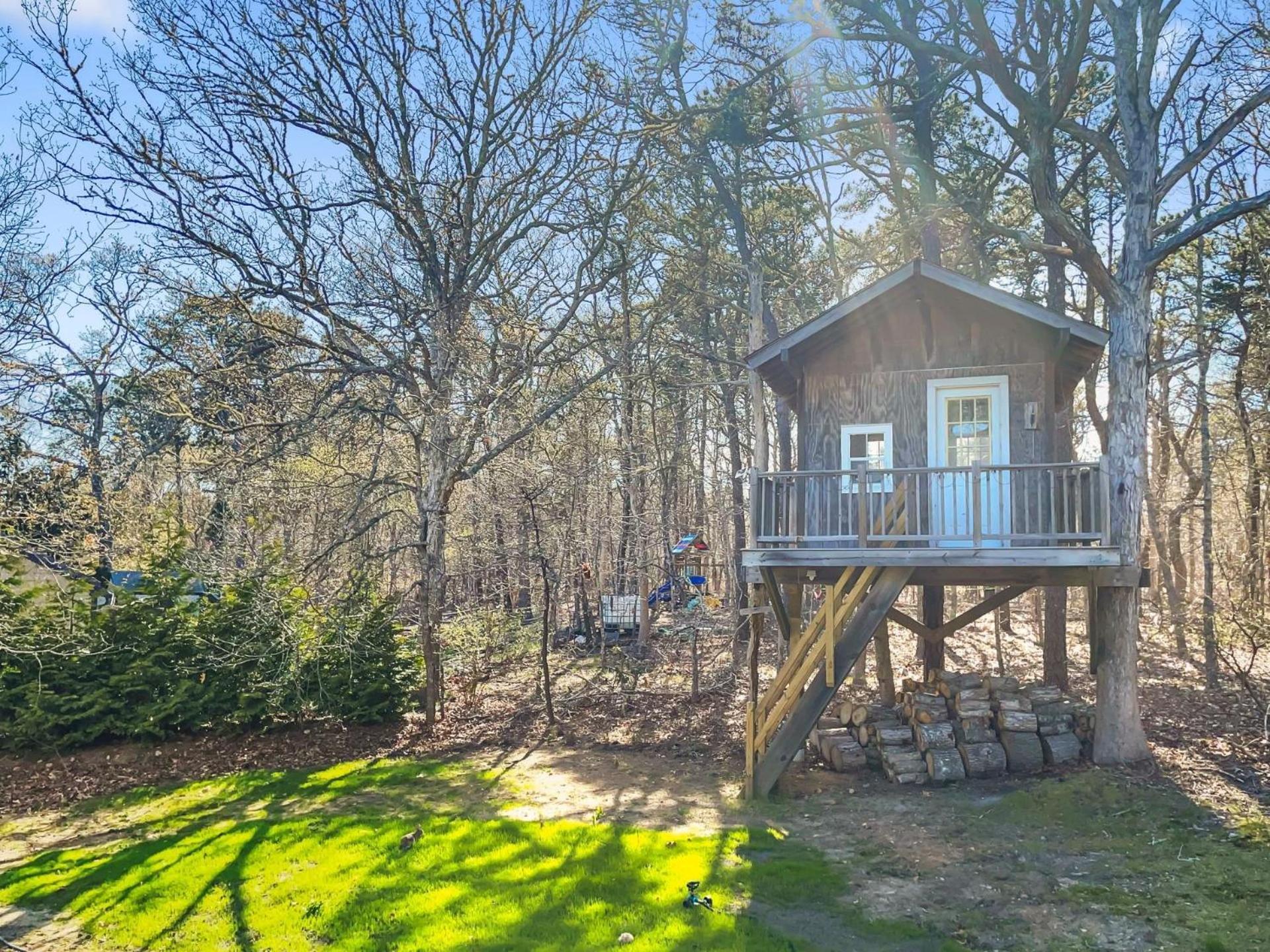 14 Quail Nest Run Harwich Cape Cod - Hawksnest Hideaway Villa Exterior photo